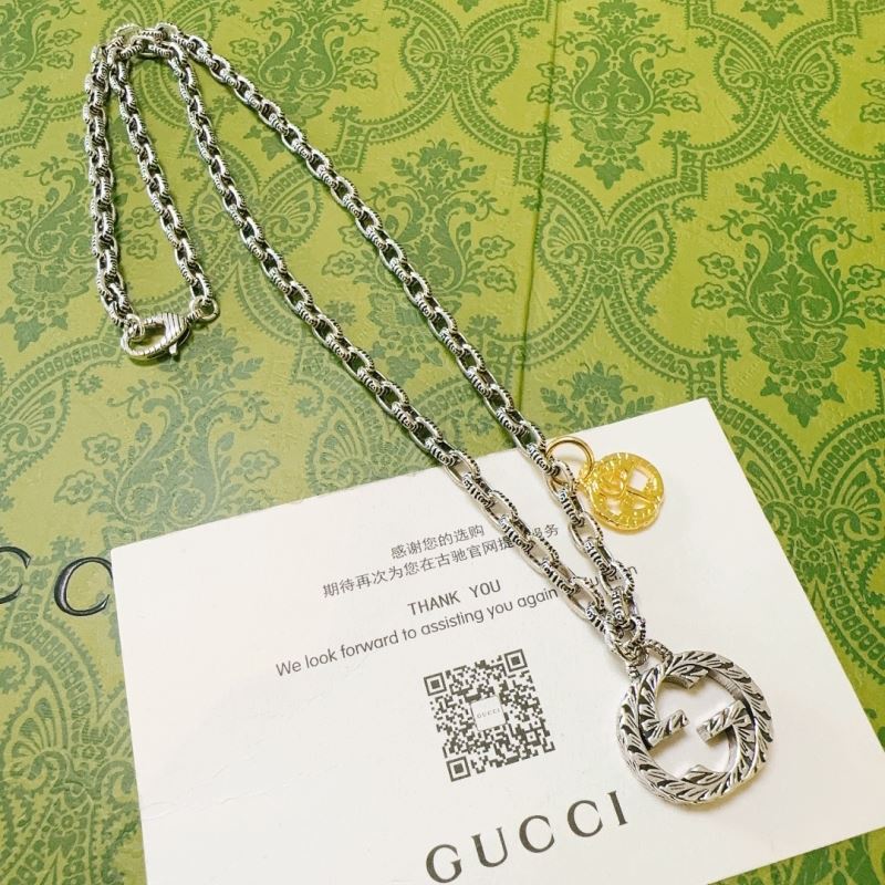 Gucci Necklaces